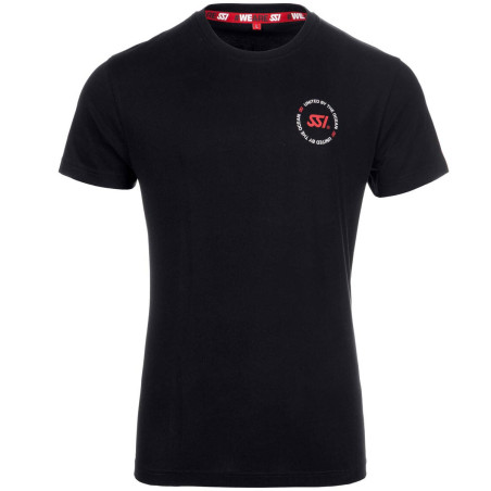 Tricou SSI DIVER Man 01