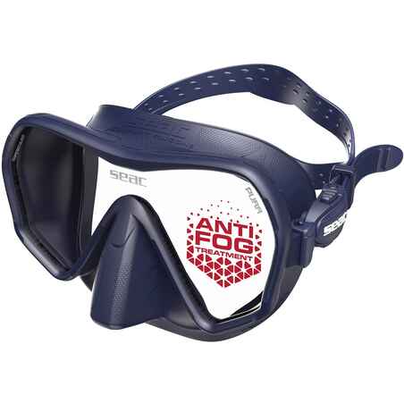 Masca Seac PURA ANTIFOG Blue 01