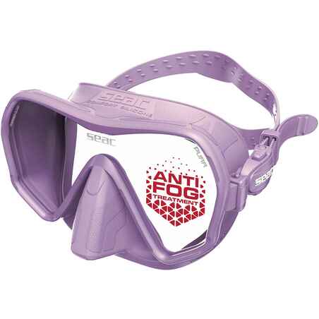 Masca Seac PURA ANTIFOG Lila 01