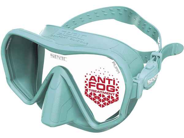 Masca Seac PURA ANTIFOG Tiffany 01