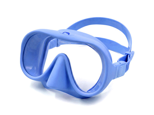 Masca LIQUID MK1 Aqua