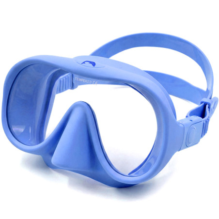 Masca LIQUID MK1 Aqua