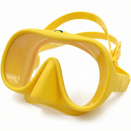 Masca LIQUID MK1 Sun