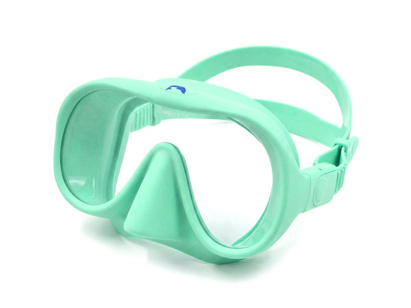 Masca LIQUID MK1 Mint