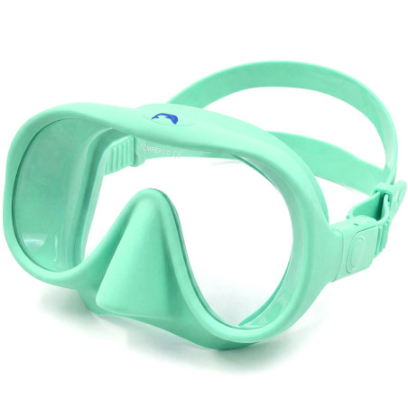 Masca LIQUID MK1 Mint