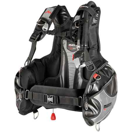 Vesta BCD Mares ROCK 01