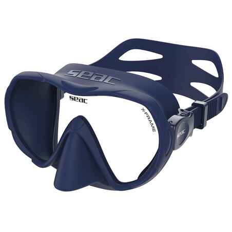 Masca Seac X FRAME Blue 01