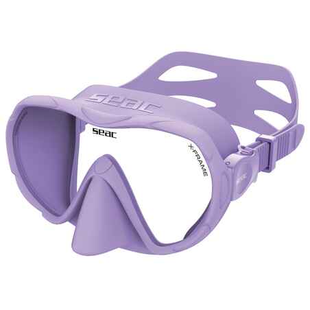 Masca Seac X FRAME Lila 01