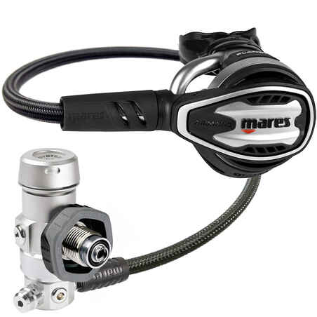 Regulator Mares PLANET 88X TBP DIN 01