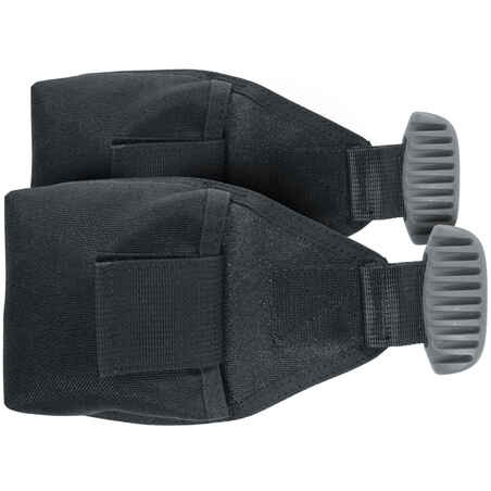 Buzunar pentru lesturi Mares SCUBA RANGER Pair 01