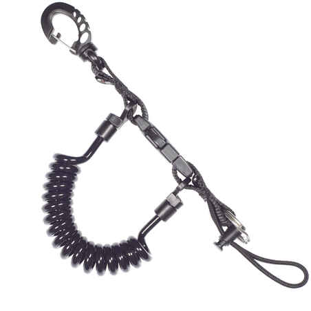Agatatoare Mares SPIRAL COIL 01
