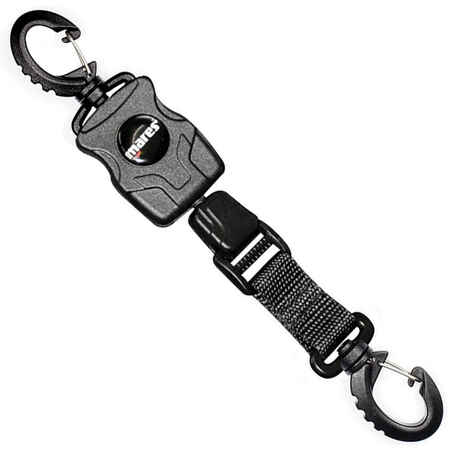 Agatatoare Mares STANDARD RETRACTOR 01