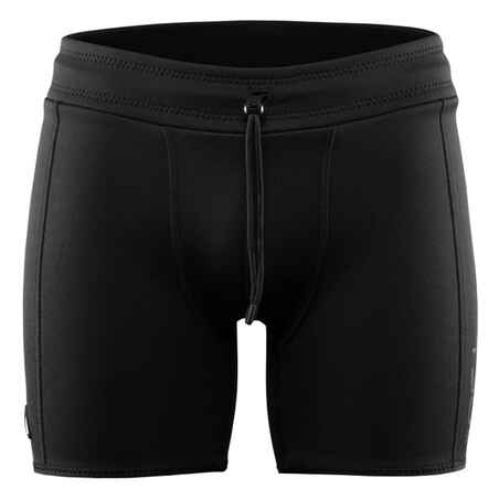 Pantaloni scurti Waterproof T30 2 Man 01