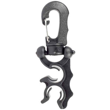 Agatatoare Mares HOSE RETAINER 01