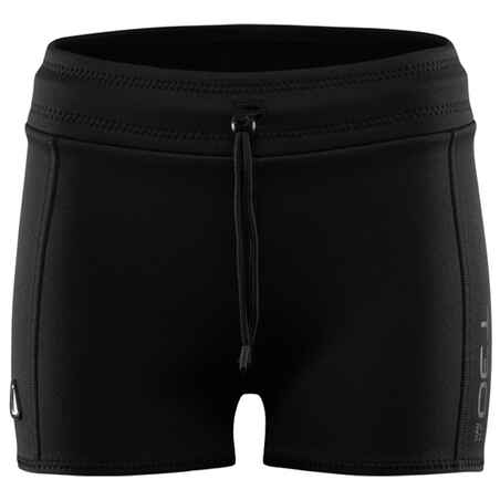 Pantaloni scurti Waterproof T30 2 Lady 01