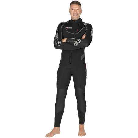 Costum umed Mares FLEXA 8 6 Man 01