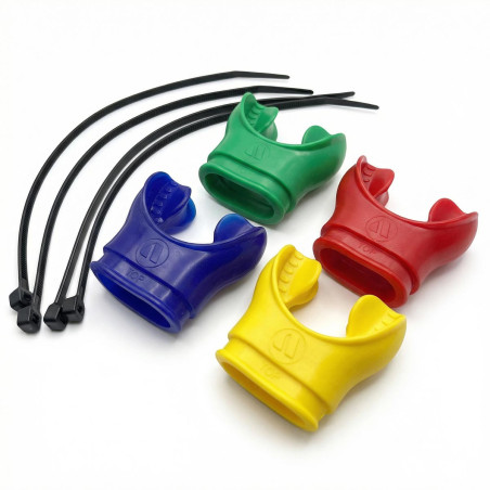 Mustiuc Apeks COMFOBITE Colors PACK 01