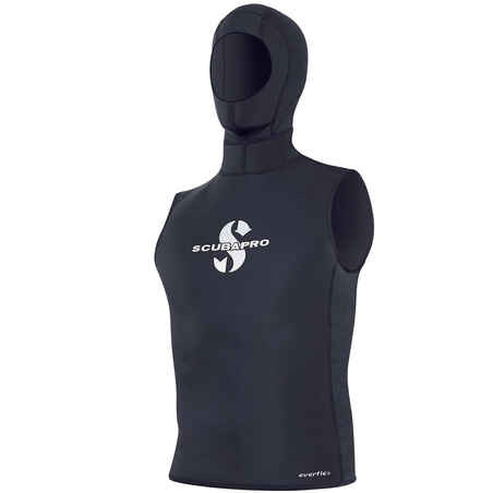 Costum scurt Scubapro HOODED Vest