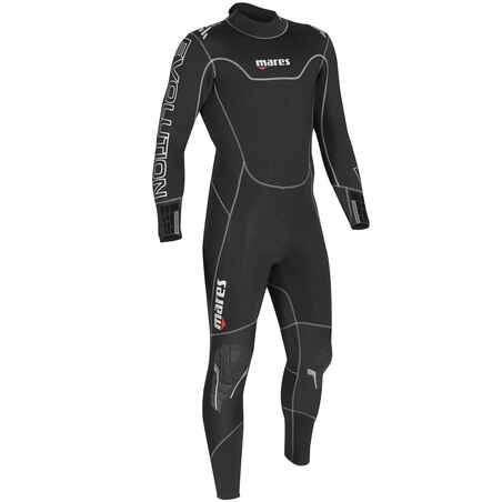 Costum umed Mares EVOLUTION 5 Man 01