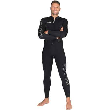 Costum umed Mares SWITCH 2 5 Man 01