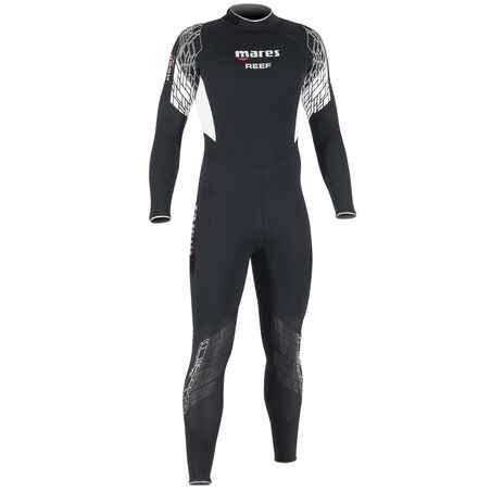 Costum umed Mares REEF 3 Man 01