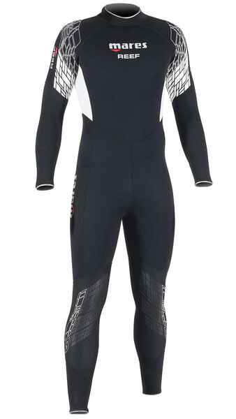 Costum umed Mares REEF 3 Man 01