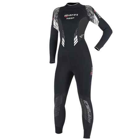 Costum umed Mares REEF 3 Lady 01
