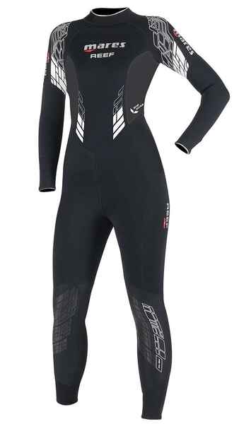 Costum umed Mares REEF 3 Lady 01