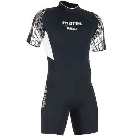 Costum scurt Mares REEF Man 01