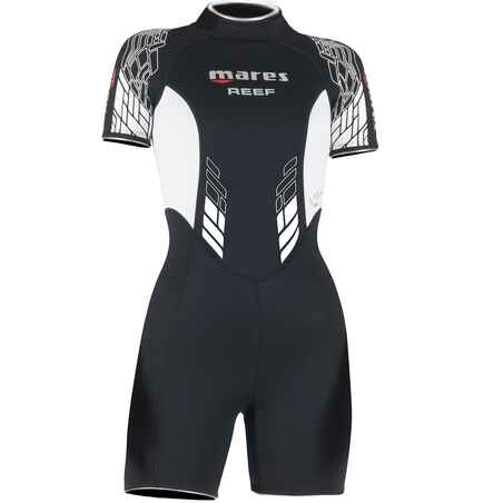 Costum scurt Mares REEF Lady 01