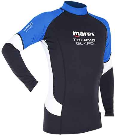 Tricou cu maneca lunga Mares THERMO GUARD Man 01