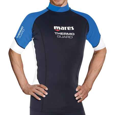 Tricou cu maneca scurta Mares THERMO GUARD Man 01
