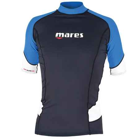 Tricou cu maneca scurta Mares TRILASTIC Man 01