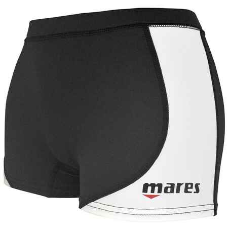 Pantaloni scurti Mares TRILASTIC Lady 01