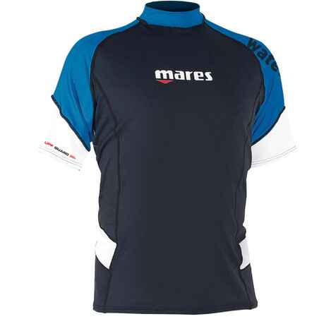 Tricou cu maneca scurta Mares LOOSE FIT Man 01