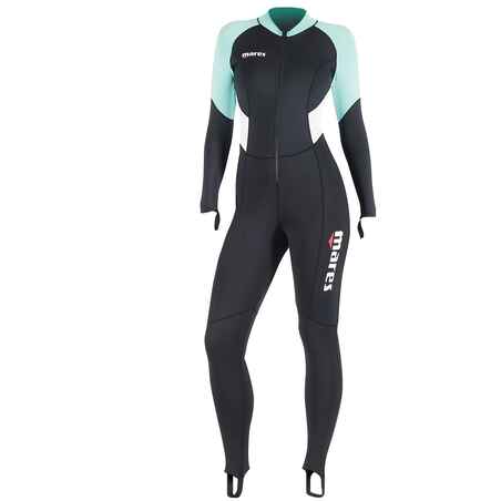 Costum intreg Mares TRILASTIC Lady 01