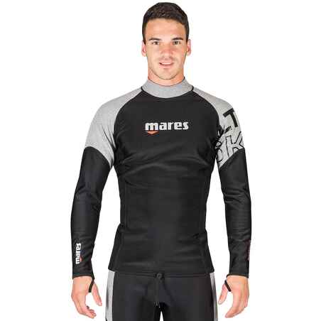 Tricou cu maneca lunga Mares ULTRASKIN Man 01