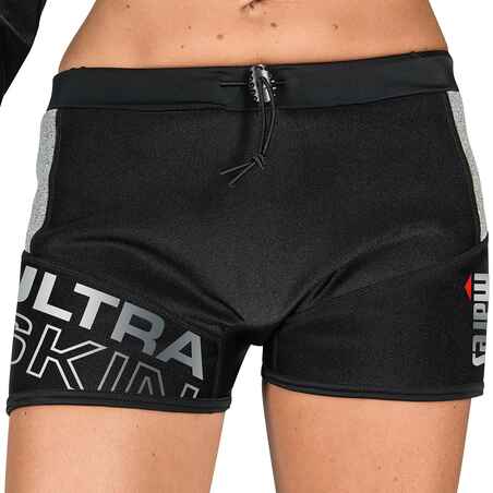 Pantaloni scurti Mares ULTRASKIN Lady 01