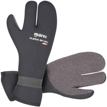 Manusi Mares FLEXA 3F 6 KEV 01