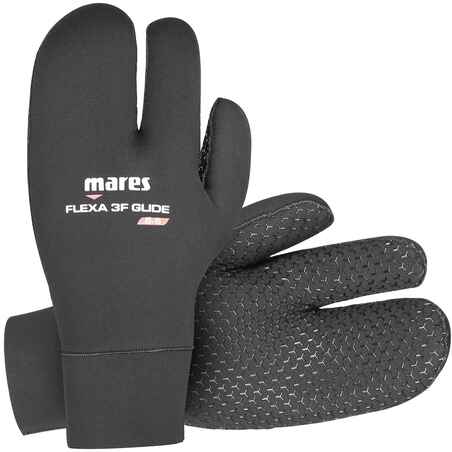 Manusi Mares FLEXA 3F 6 GLIDE 01