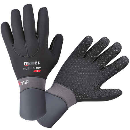 Manusi Mares FLEXA FIT 01