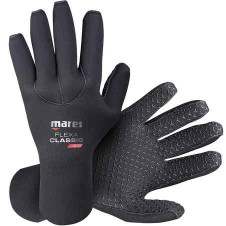 Manusi Mares FLEXA CLASSIC 5 01
