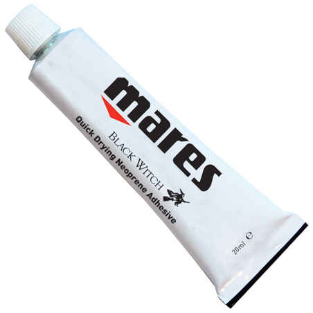 Adeziv Mares NEOPRENE BLACK WITCH 01