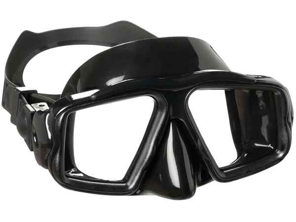 Masca SCUBA Mares OPERA Black Negru 01