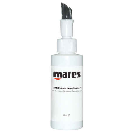 Gel antiaburire Mares ANTIFOG 01