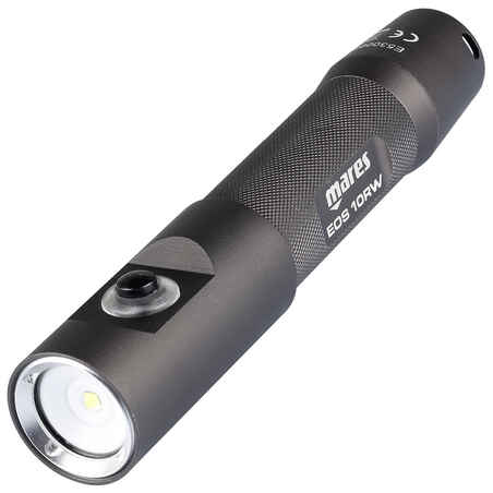 Lanterna subacvatica Mares EOS 10 RW 01