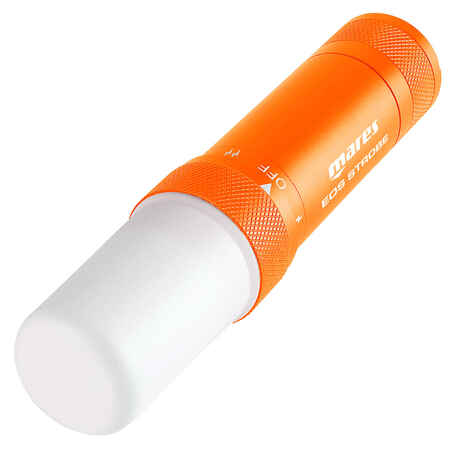 Lanterna subacvatica Mares EOS STROBE 01
