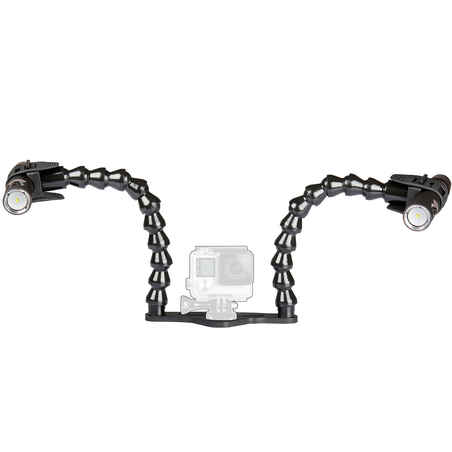 Set lumini video Mares EOS 10 RW 01