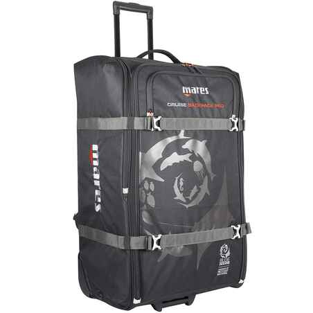 Geanta Mares CRUISE BACKPACK PRO rPET 01