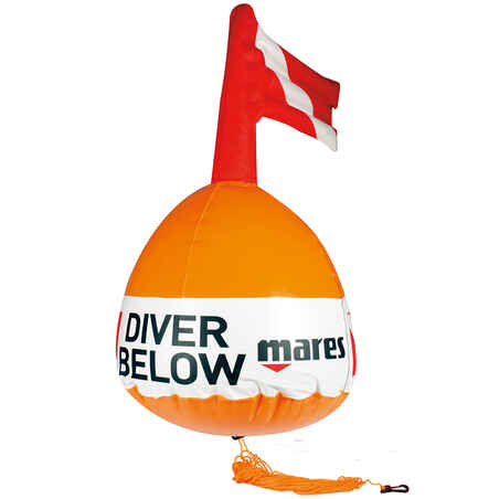 Baliza Mares Buoy STANDARD 01